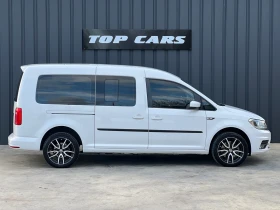 VW Caddy 2.0 TDI DSG 6+ 1  | Mobile.bg    10