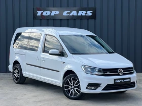 VW Caddy 2.0 TDI DSG 6+ 1  | Mobile.bg    3