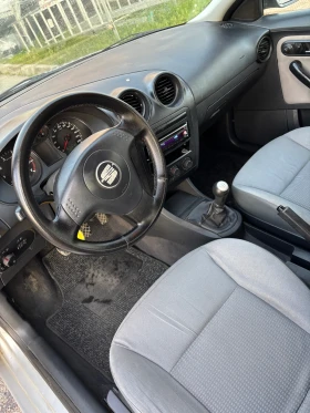Seat Ibiza | Mobile.bg    7