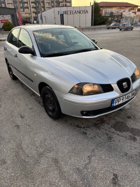 Seat Ibiza | Mobile.bg    1