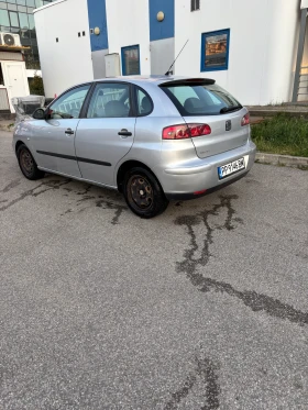 Seat Ibiza | Mobile.bg    4