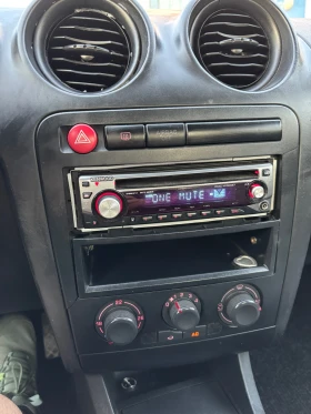 Seat Ibiza | Mobile.bg    3