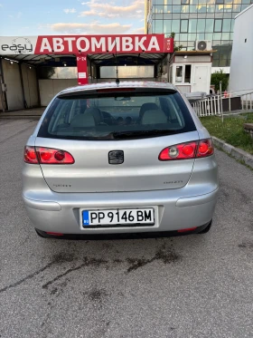 Seat Ibiza | Mobile.bg    13