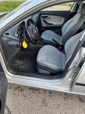 Seat Ibiza | Mobile.bg    15