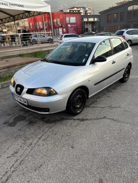 Seat Ibiza | Mobile.bg    11