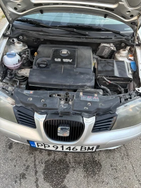 Seat Ibiza | Mobile.bg    9