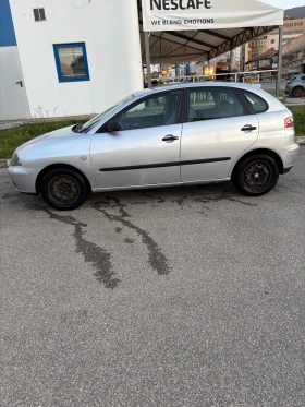 Seat Ibiza | Mobile.bg    5