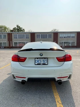 BMW 435 * M performance* * АвтоКредит* - 23899 лв. - 71408005 4