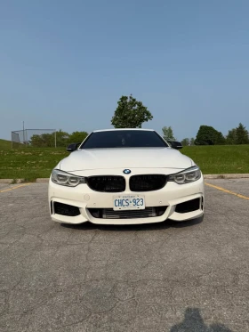 BMW 435 * M performance* * АвтоКредит* - 23899 лв. - 71408005 5
