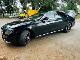 Mercedes-Benz E 220 9Gtronik kameri360 | Mobile.bg    5