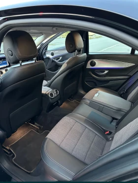 Mercedes-Benz E 220 9Gtronik kameri360 | Mobile.bg    9