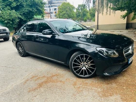 Mercedes-Benz E 220 9Gtronik kameri360 | Mobile.bg    6