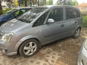 Opel Meriva   | Mobile.bg    2