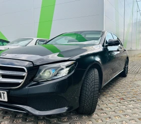 Mercedes-Benz E 220 9Gtronik kameri360 | Mobile.bg    7