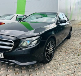 Mercedes-Benz E 220 9Gtronik kameri360 | Mobile.bg    1