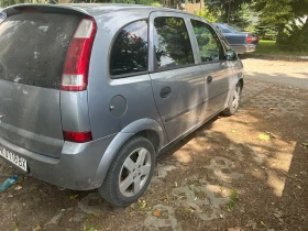 Opel Meriva   | Mobile.bg    3