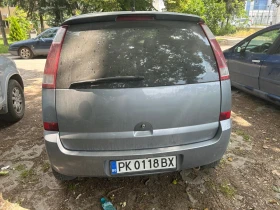 Opel Meriva   | Mobile.bg    5
