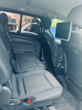 Mercedes-Benz Viano VITO ToURER BUSINES Tv - 19990 EUR - 98676628 7