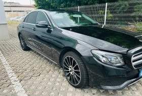 Mercedes-Benz E 220 9Gtronik kameri360 | Mobile.bg    2