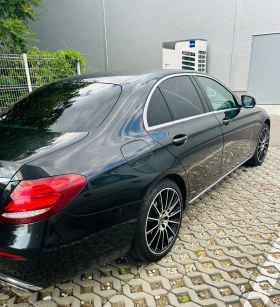 Mercedes-Benz E 220 9Gtronik kameri360 | Mobile.bg    3