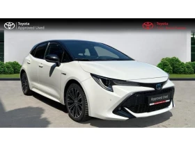 Обява за продажба на Toyota Corolla HB 1.8H Executive Plus ~38 500 лв. - изображение 2
