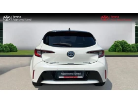 Обява за продажба на Toyota Corolla HB 1.8H Executive Plus ~38 500 лв. - изображение 5