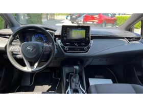 Обява за продажба на Toyota Corolla HB 1.8H Executive Plus ~38 500 лв. - изображение 10