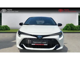 Обява за продажба на Toyota Corolla HB 1.8H Executive Plus ~38 500 лв. - изображение 1