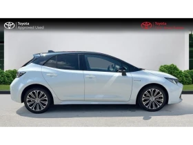 Обява за продажба на Toyota Corolla HB 1.8H Executive Plus ~38 500 лв. - изображение 3
