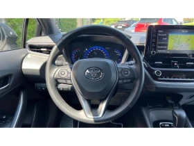 Обява за продажба на Toyota Corolla HB 1.8H Executive Plus ~38 500 лв. - изображение 11