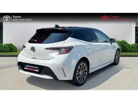 Обява за продажба на Toyota Corolla HB 1.8H Executive Plus ~38 500 лв. - изображение 4