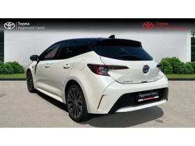 Обява за продажба на Toyota Corolla HB 1.8H Executive Plus ~38 500 лв. - изображение 6