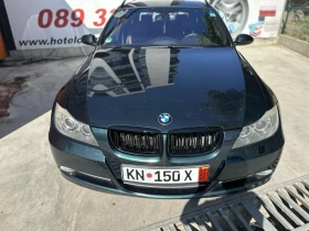 Обява за продажба на BMW 330 330i XDrive Keyless, Carplay ~12 999 лв. - изображение 1