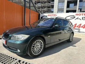 Обява за продажба на BMW 330 330i XDrive Keyless, Carplay ~12 999 лв. - изображение 1