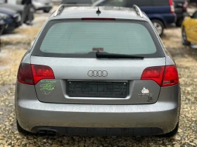 Audi A4 2.0 TDI / AVANT /  | Mobile.bg    5