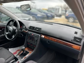 Audi A4 2.0 TDI / AVANT /  | Mobile.bg    10