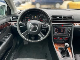 Audi A4 2.0 TDI / AVANT /  | Mobile.bg    9