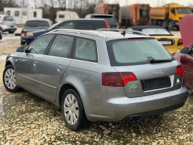 Audi A4 2.0 TDI / AVANT /  | Mobile.bg    4