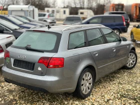 Audi A4 2.0 TDI / AVANT /  | Mobile.bg    6