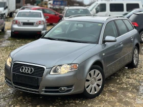 Audi A4 2.0 TDI / AVANT /  | Mobile.bg    3