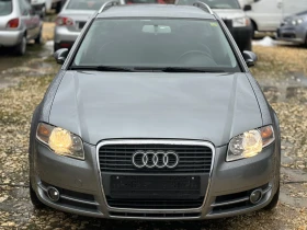 Audi A4 2.0 TDI / AVANT /  | Mobile.bg    2