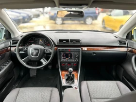 Audi A4 2.0 TDI / AVANT /  | Mobile.bg    8