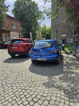 Mazda 3 1.3 84 | Mobile.bg    5