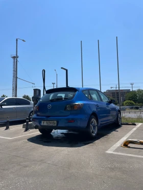 Mazda 3 1.3 84 | Mobile.bg    3