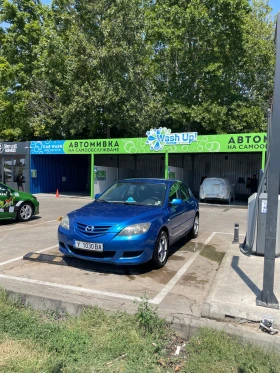 Mazda 3 1.3 84 | Mobile.bg    2