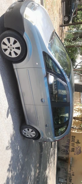 Opel Meriva | Mobile.bg    4