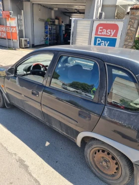 Обява за продажба на Opel Corsa ~1 400 лв. - изображение 2
