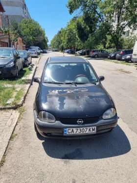 Обява за продажба на Opel Corsa ~1 400 лв. - изображение 1