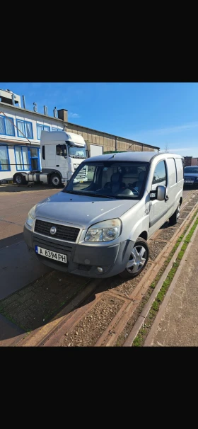 Fiat Doblo | Mobile.bg    10