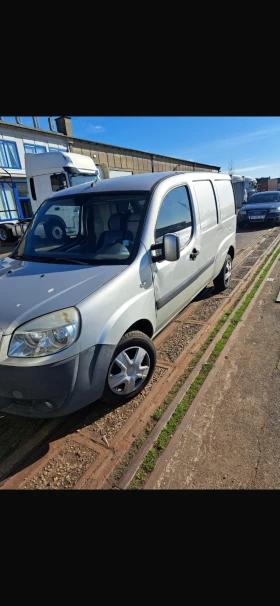 Fiat Doblo | Mobile.bg    6